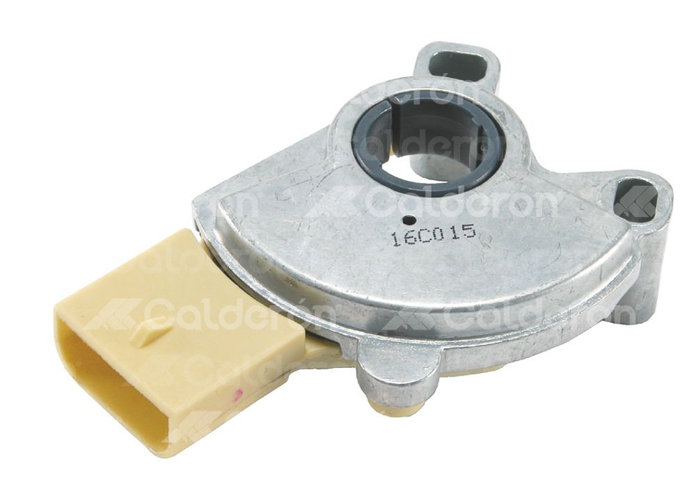 PASTILLA DE REVERSA Y NEUTRAL FORD ESCORT 81-90, TAURUS 86-89, TOPAZ 84-94, Cub: VS-31A004, Standard: NS25, Wells: F402,  Echlin: NS6593, Ford:  F03P 7A247AA, SW-1654, E1EP 7A247AA,
F2209, E1FZ 7A247AVMR, F2206, E1FZ 7A247A, 12337508 CUB