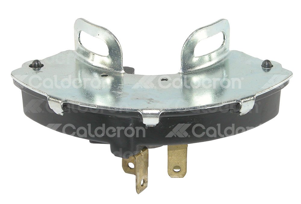 PASTILLA DE REVERSA Y NEUTRAL CHEVROLET PICK-UPS 65-76, Standard: NS5, Wells: DR411,  Echlin: NS6172 IMPORTACION