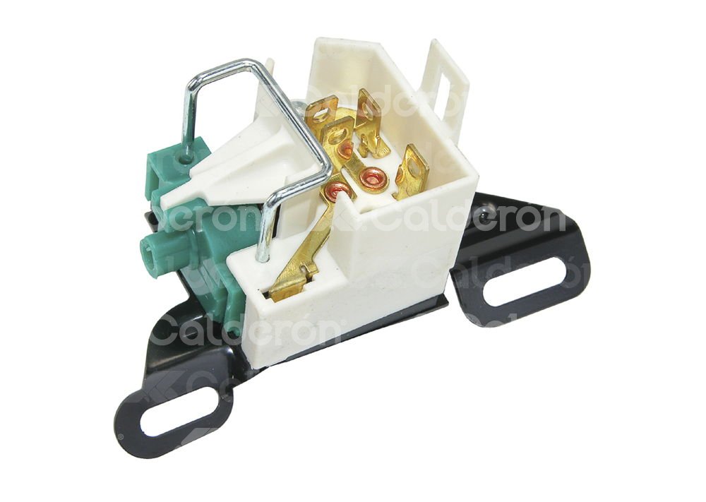 CAMBIO DE LUZ CHRYSLER, DODGE AUTOS Y CAMIONETAS 79-91. Cub: VS-42A007; Echlin: DS133; Wells: UDS428; Standard: DS80; Valley: DS-102; OEM: 4131525, 4221012, 4221200, 4373418, 3747531, 3747571, 12309425, 19021007, CH2451, C801, C805 CUB
