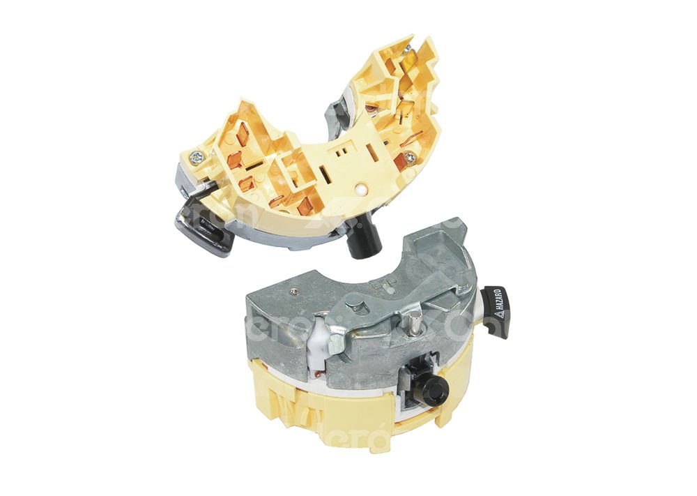 CAMBIO DE LUZ FORD (AMARILLO) GRAND MARQUIS, MERCURY, LINCOLN 85-89. Cub: VS-36A050; Wells: UDS461; Standard: DS496; OEM: E5LY-13341-A, E7SZ-13341 -A, E7SC-13B302-AA, E5LC-13B302-AA, 88923970, F62 55 CUB