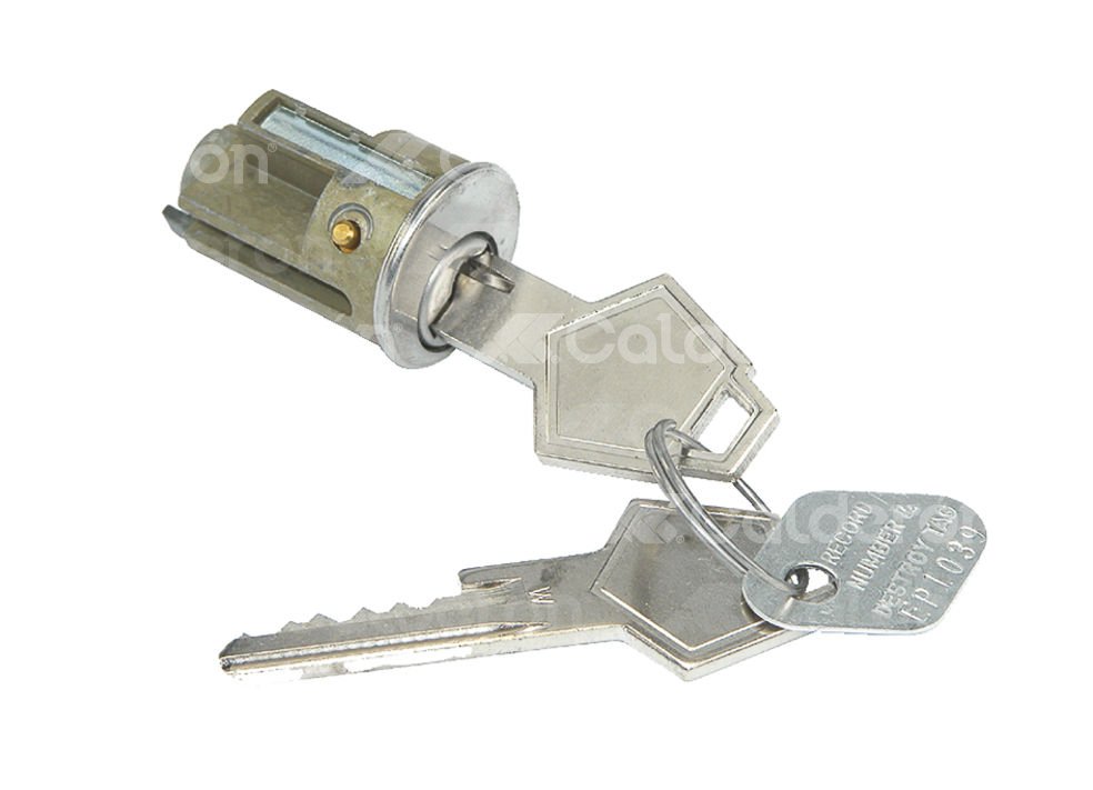 LLAVIN CHRYSLER DODGE. Wells: LS467C, Standard: US12L, Valley Forge: LP-16, Lock Works: 14400 SMP OEM: ILC193 SMP OEM
