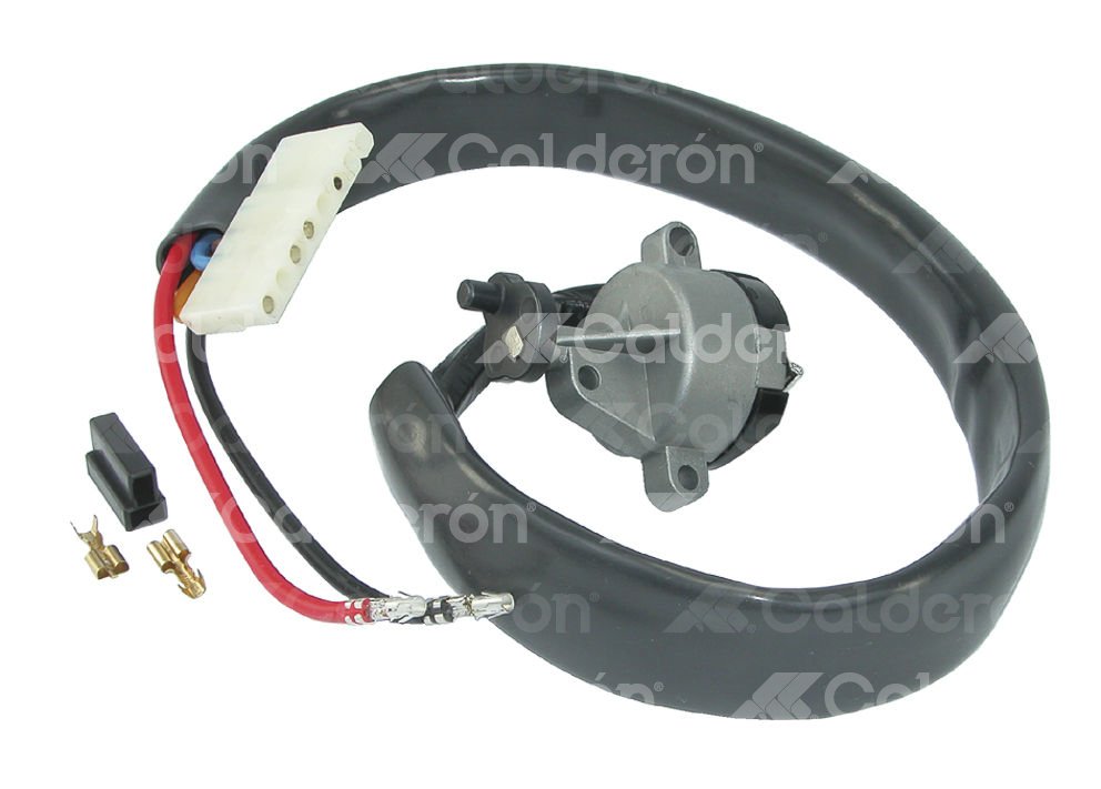 SWITCH IGNICION CHRYSLER TOWN&COUNTRY PICK-UP 70-77 LS418  US88 VS37A022 CUB