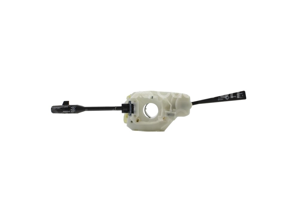 PALANCA DIRECCIONAL NISSAN ICHI VAN, 720 PICK UP L4 2.0L 1980-1981, 720 PICK UP L4 2.2L/2.4L 1981, PICK UP L4 1.6L/1.8L/2.4L 1980-1984, QUEST V6 3.0L 1993-1996 25560-03W00  MG0109012 IMPORTACION