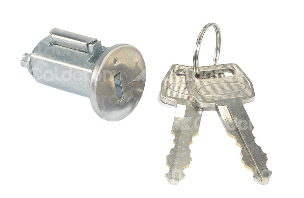 LLAVIN FORD. WELLS: LS493C, STANDARD: US23L, VALLEY FORGE: LP-87, LOCK WORKS: 14020 IMPORTACION