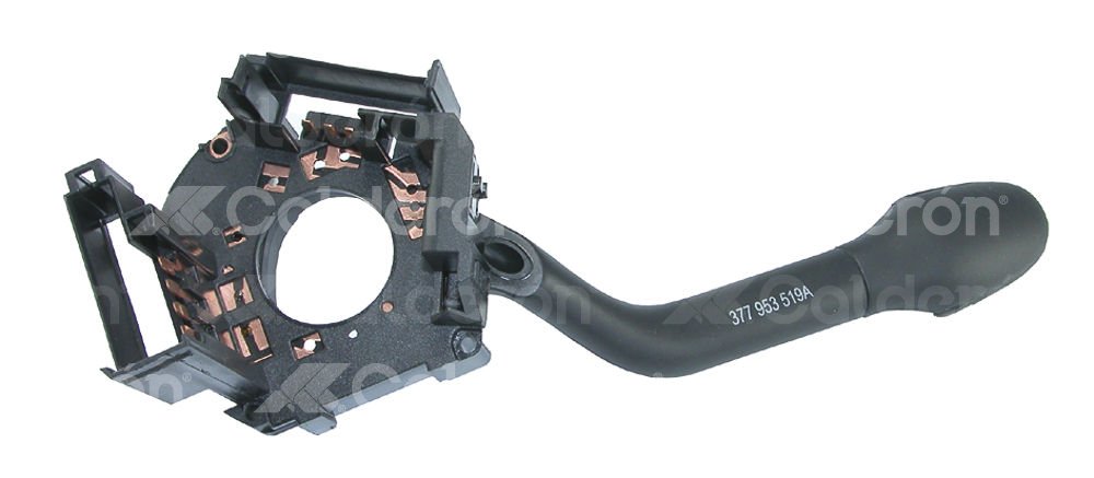 PALANCA LIMPIADORES VOLKSWAGEN JETTA A3 IH095351901C IMPORTACION