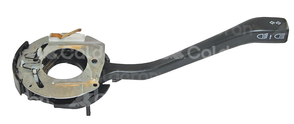 PALANCA DIRECCIONAL VOLKSWAGEN SEDAN 80-93 32195351301C MG0104002 IMPORTACION