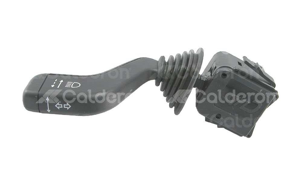 PALANCA DIRECCIONAL CHEVROLET CHEVY, CORSA 12V  MG0107016 IMPORTACION