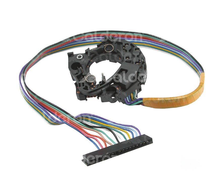 PASTILLA DIRECCIONAL CHEVROLET CUTLASS, LUMINA, GRAND PRIX 94-01, Cub: VS-36A061, Wells: SW-776, Standard: TW-49, GM: 19005031, 1995955 CUB
