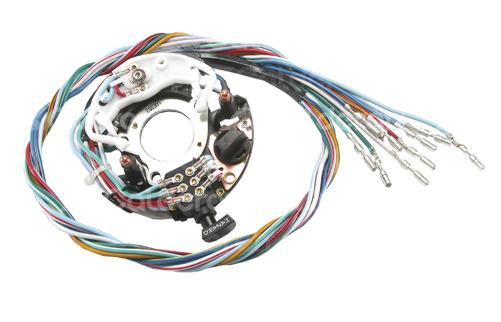 PASTILLA DIRECCIONAL CHRYSLER, CUB: VS-36A064, B026-056, CHRYSLER: 47-0758 CUB