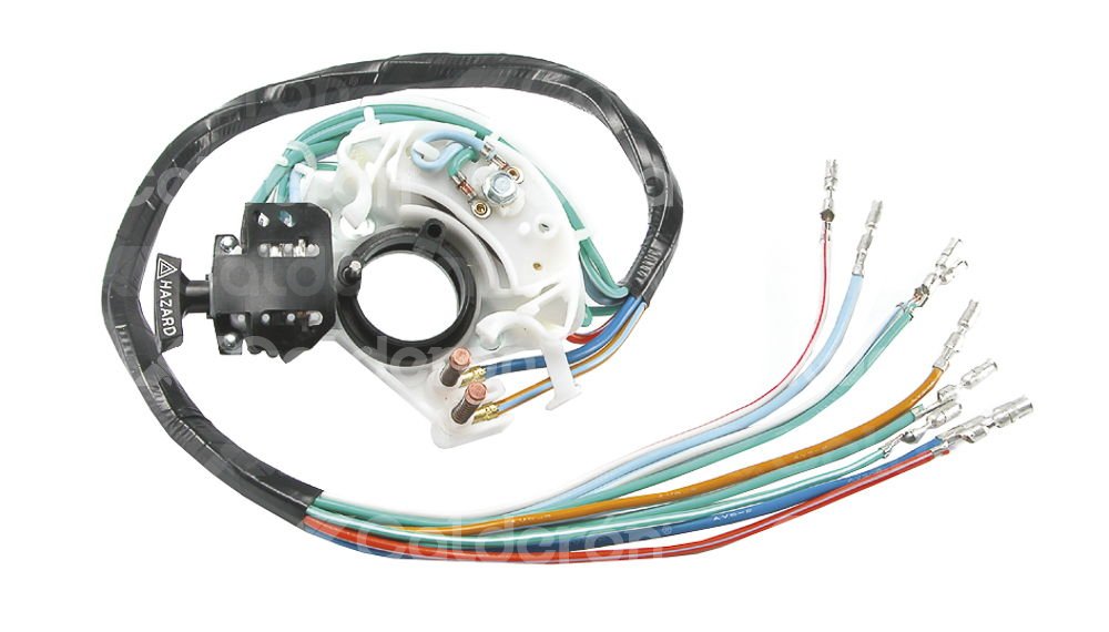 PASTILLA DIRECCIONAL CHRYSLER, CUB: VS-36A065, B026-057, CHRYSLER: 47-0781 CUB