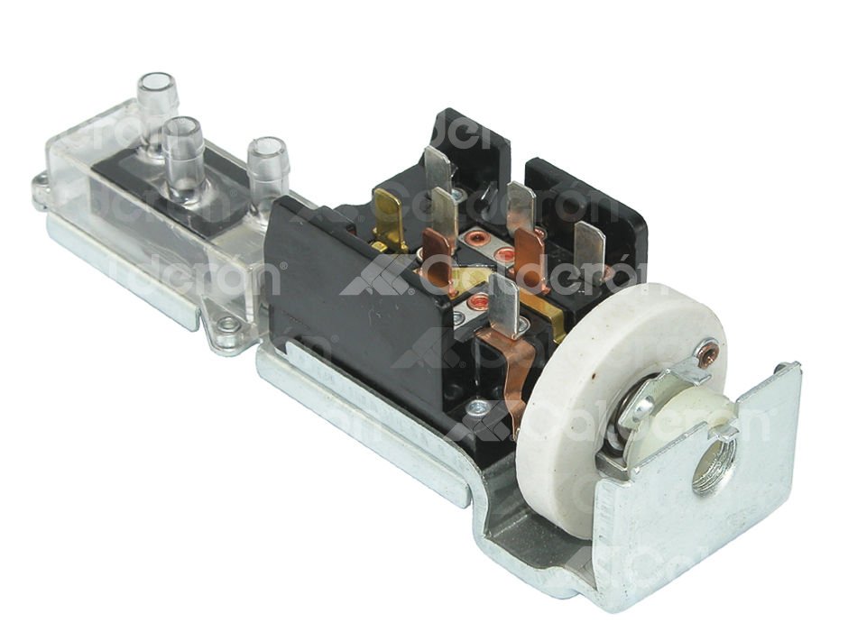 SWITCH LUZ FORD LINCOLN F/OCULTOS SW157 DS151 VS39A038 CUB