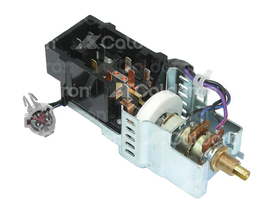 SWITCH LUZ FORD MERCURY 80-90 SW358 DS451 VS39A039 CUB