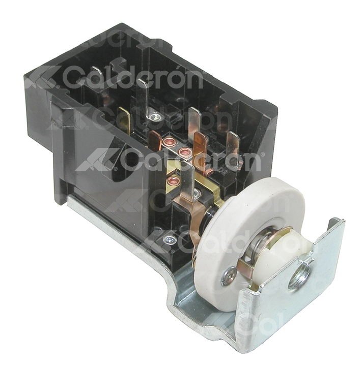 SWITCH LUZ FORD MERCURY 88-93 SW699 DS613 B027-041 VS39A041 CUB