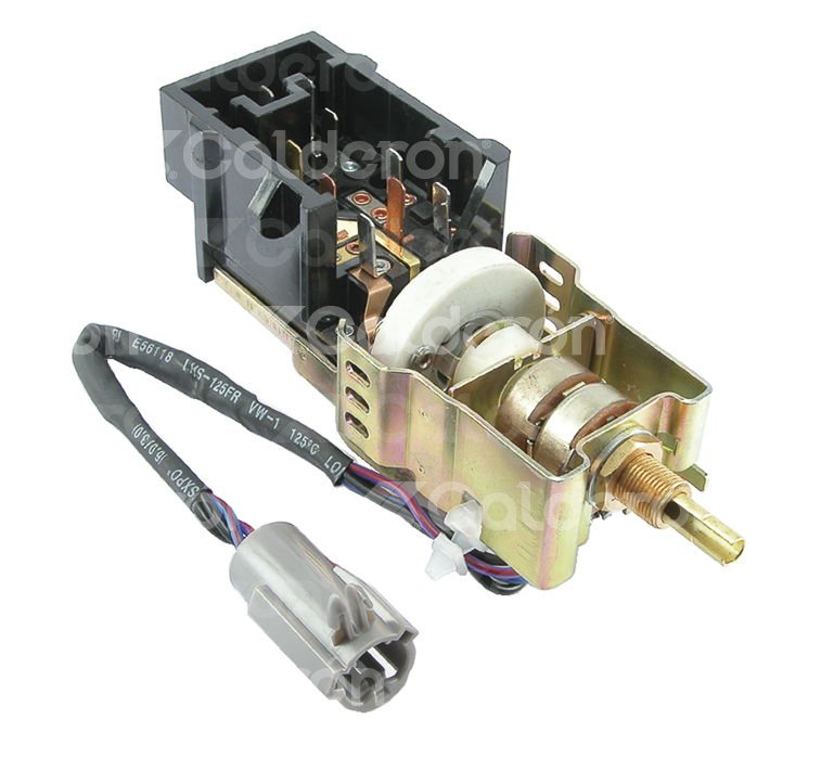 SWITCH LUZ FORD LINCOLN 1990, 1991, 1992, 1993, 1994 SW712 DS611 VS39A047 CUB