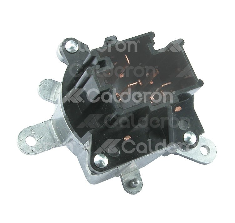 SWITCH LUZ FORD 86-92 SW215 DS274 VS30A050 CUB