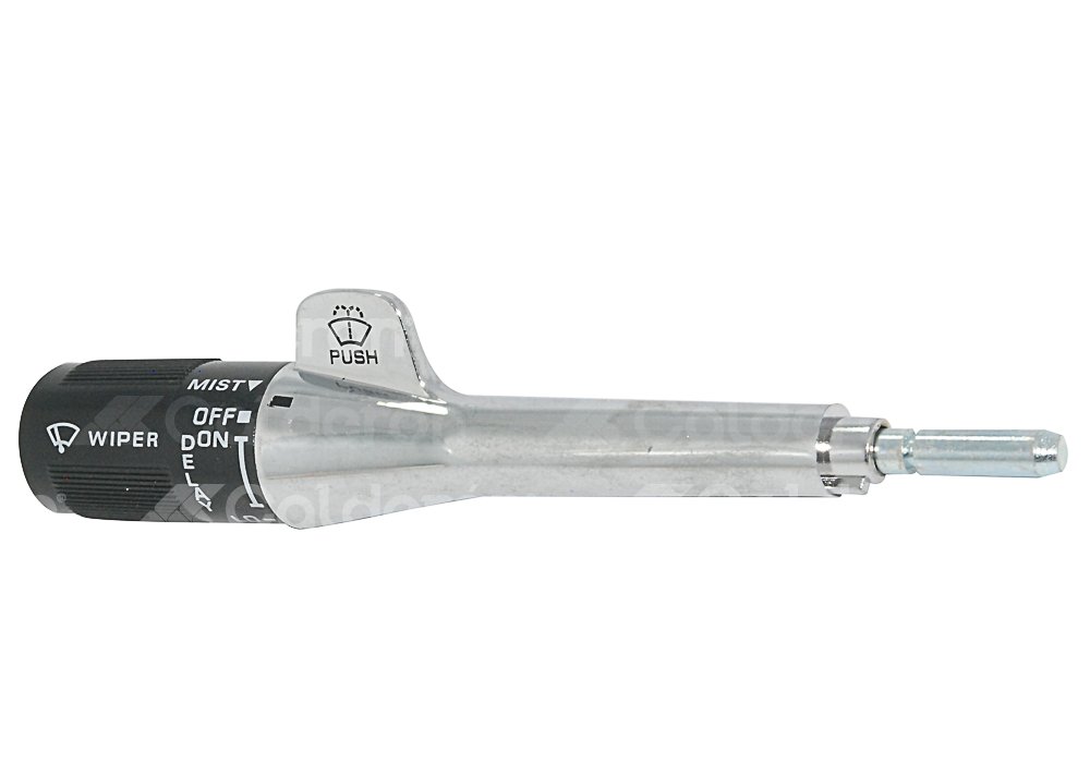 PALANCA MULTIFUNCIONES CHEVROLET 81-94 CROMO VS47A005 22510144 IMPORTACION