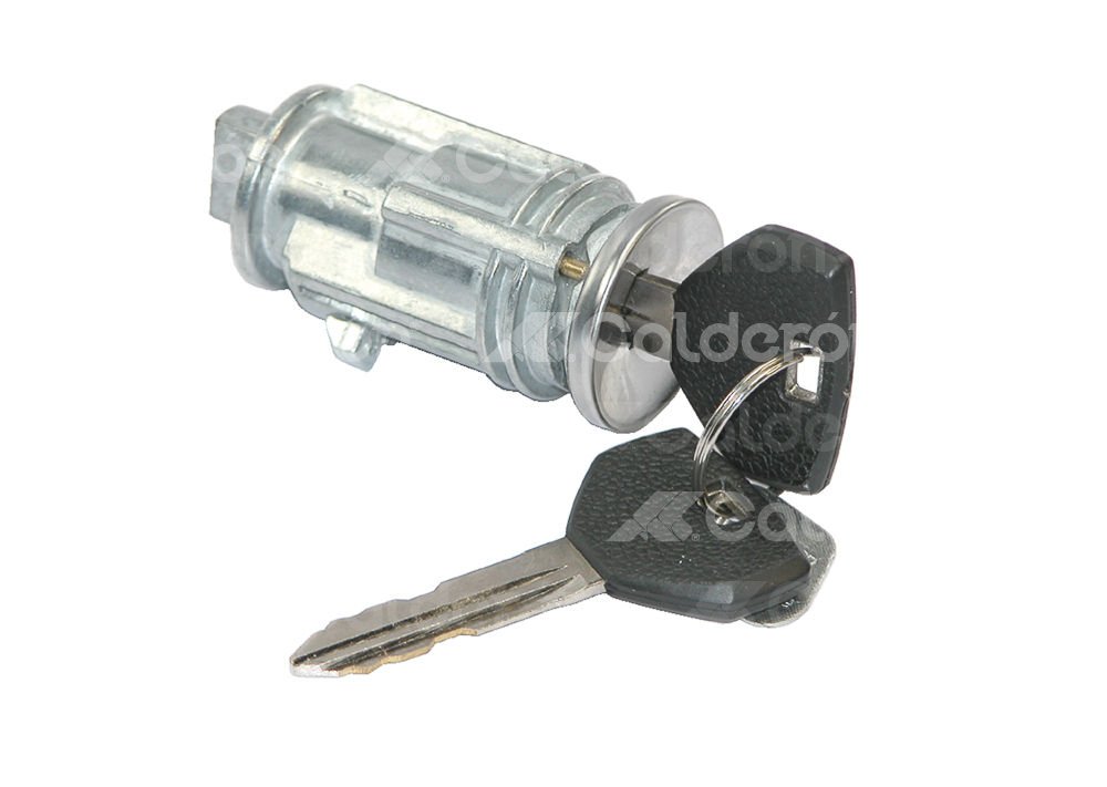 CILINDRO CHRYSLER INTREPID 93-97. Cub: VS-37A125; Echlin: KS6044; Wells:LS705C; Standard: US164L; Lock Works: 13550; OEM: 4746666 IMPORTACION