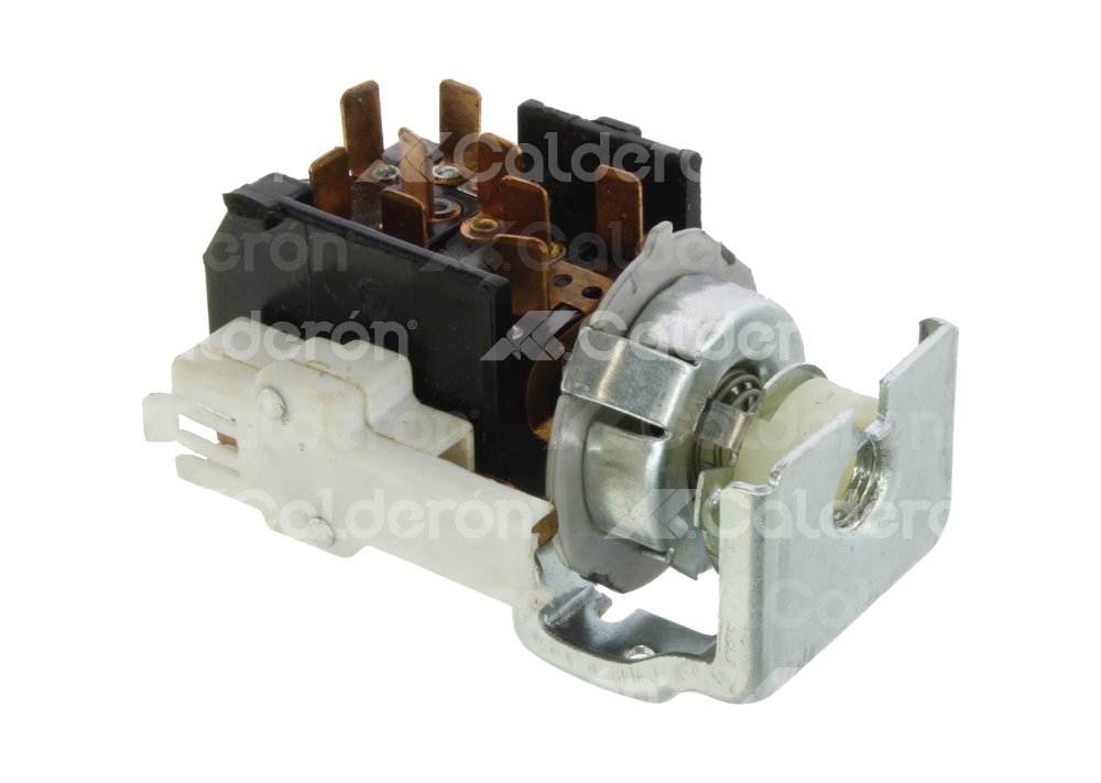 SWITCH LUZ CHRYSLER PICK-UP 87-89 12V SW220 DS346 IMPORTACION