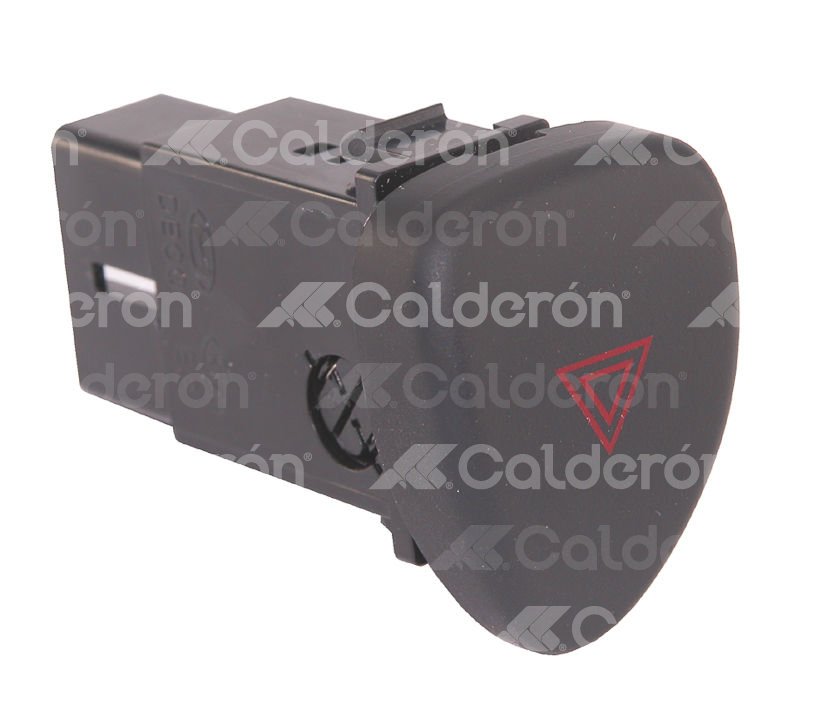 HAZARD CHRYSLER ATOS 2001-2009, 8 TERMINALES, 5071817AA, 93360-02000 IMPORTACION