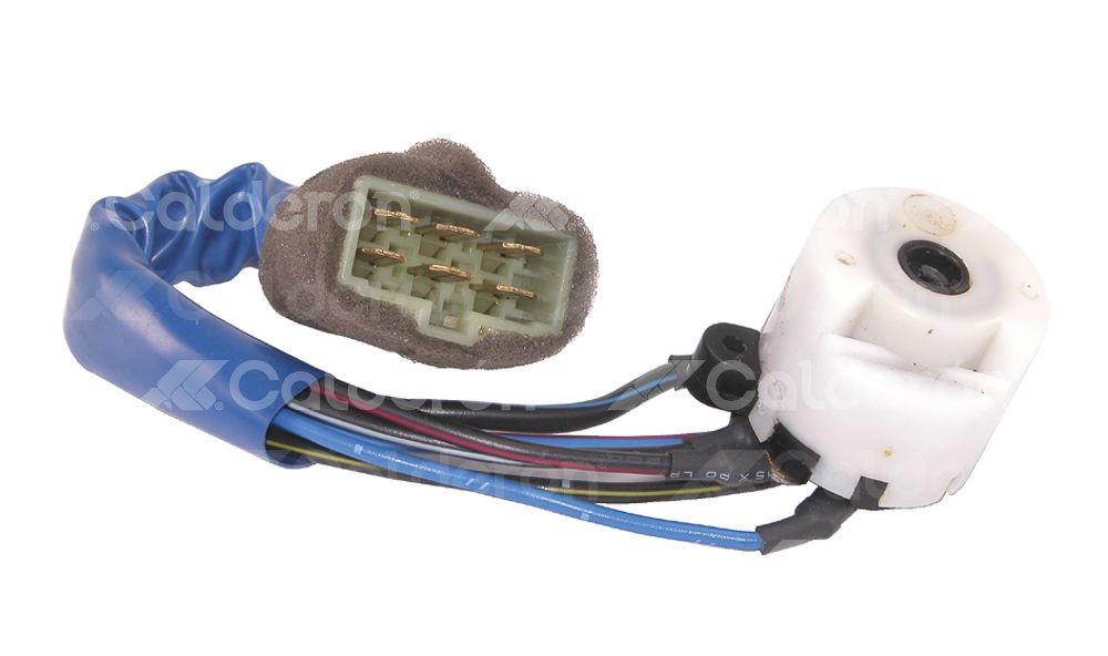 SWITCH IGNICION CHRYSLER ATOS 93110-02000 IMPORTACION
