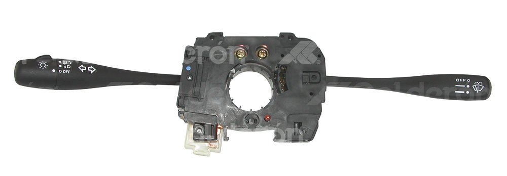 PALANCA MULTIFUNCIONES NISSAN TSURU III GS 25560Y02G0 NEGRA IMPORTACION