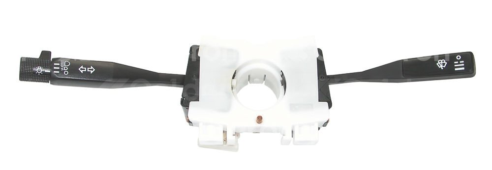 PALANCA MULTIFUNCIONES NISSAN TSURU II D21 25560F4001 BLANCA. IMPORTACION
