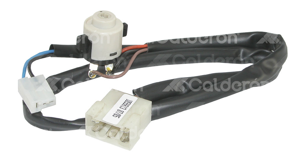 SWITCH IGNICION MERCEDES BENZ A0066565813 IM11233 M0077