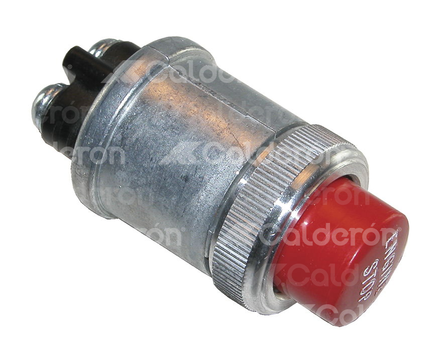 BOTON PULSADOR MARCA COLE HERSEE. NUMERO: COLE HERSEE: 90048 M0022