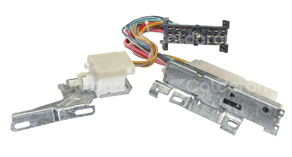 SWITCH IGNICION CHEVROLET PONTIAC, OLDSMOBILE 88-94 LS544, VS37A066 CUB