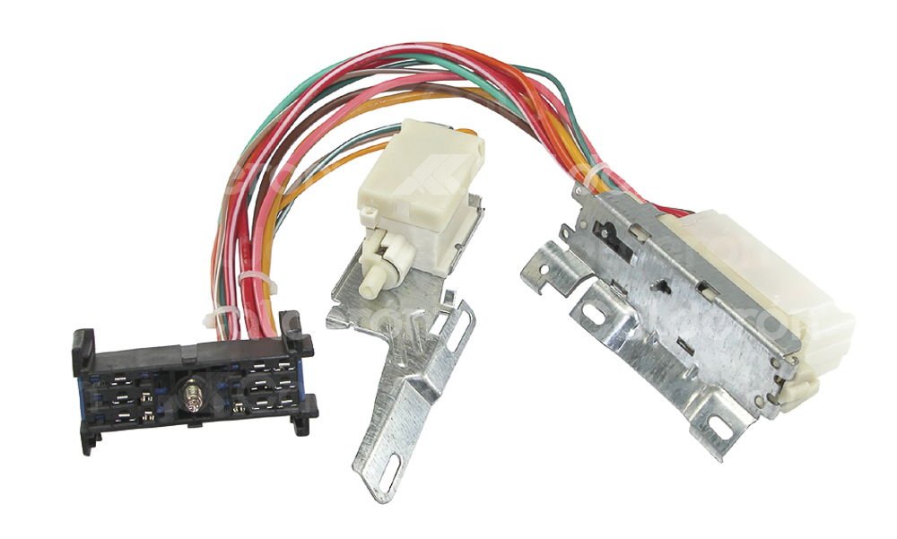 SWITCH IGNICION CHEVROLET PONTIAC, OLDSMOBILE 88-95 LS576, VS37A067 CUB