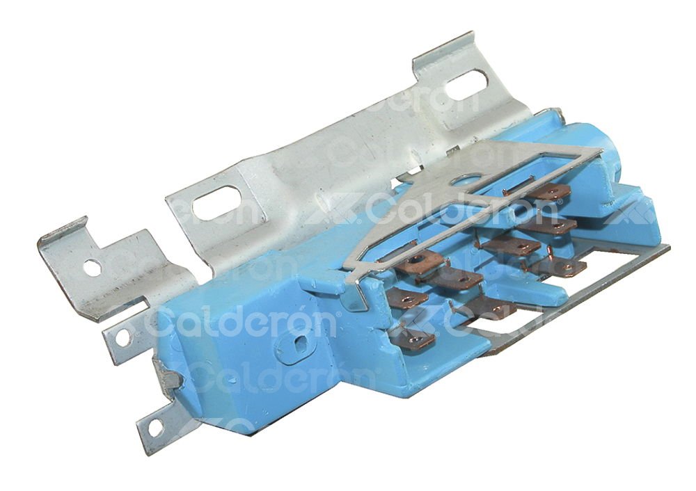 SWITCH IGNICION CHEVROLET PICK-UP, PONTIAC LS512 US131 IMPORTACION