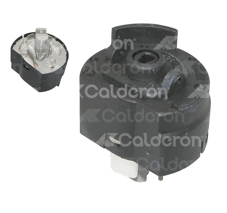 PASTILLA DE IGNICION CHEVROLET CHEVY 902389377 IMPORTACION