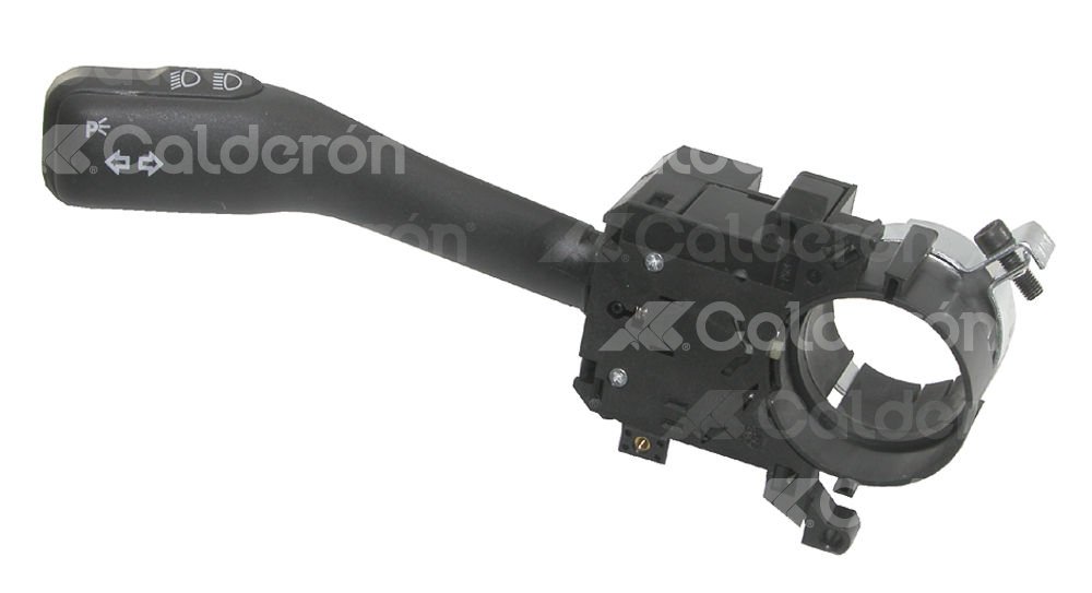 PALANCA DIRECCIONAL VOLKSWAGEN GOLF, JETTA A4 SIN CONTROL  820953513G IMPORTACION