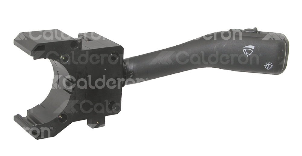 PALANCA LIMPIADORES VOLKSWAGEN GOLF, JETTA A4 SIN CONTROL 4130953503F IMPORTACION