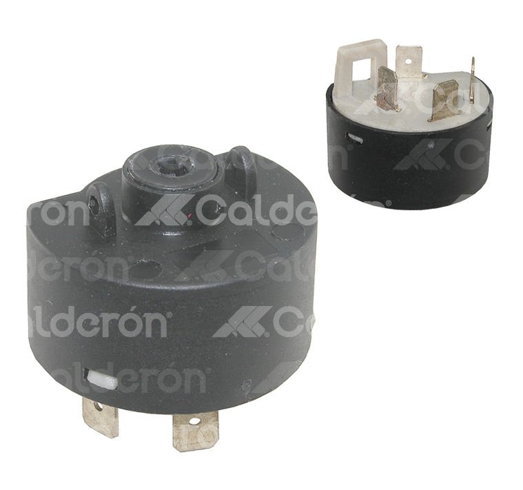 PASTILLA DE IGNICION CHEVROLET CHEVY 90 052 498 IMPORTACION