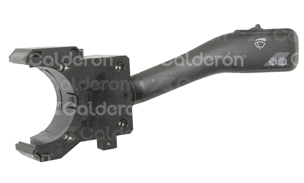 PALANCA LIMPIADORES VOLKSWAGEN BORA, AUDI A2/TT, SEAT TOLEDO  JK305P1 IMPORTACION