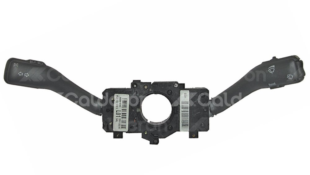 PALANCA DIRECCIONAL VOLKSWAGEN AUDI, BORA, GOLF  4B0953503H MG0104018 IMPORTACION
