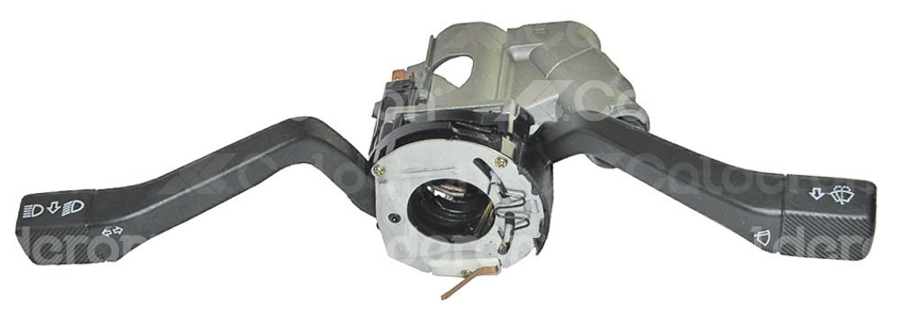 PALANCA DIRECCIONAL VOLKSWAGEN GOLF, JETTA  330953503A MG01-04013 IMPORTACION