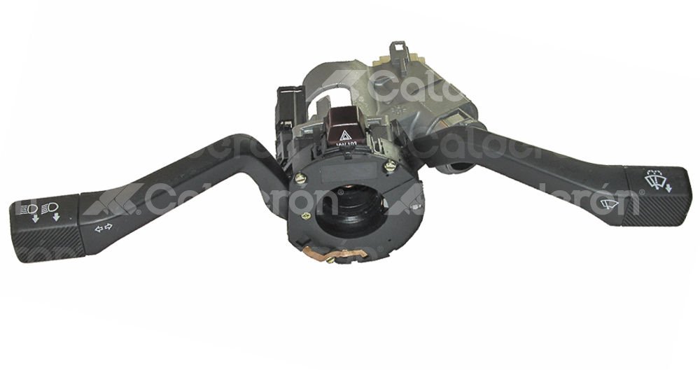 PALANCA DIRECCIONAL VOLKSWAGEN JETTA 165953503 MG01-04014 IMPORTACION