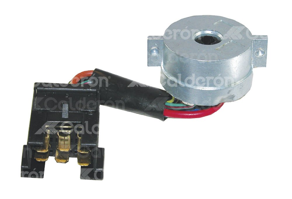 SWITCH IGNICION FORD MG02-08066 IMPORTACION