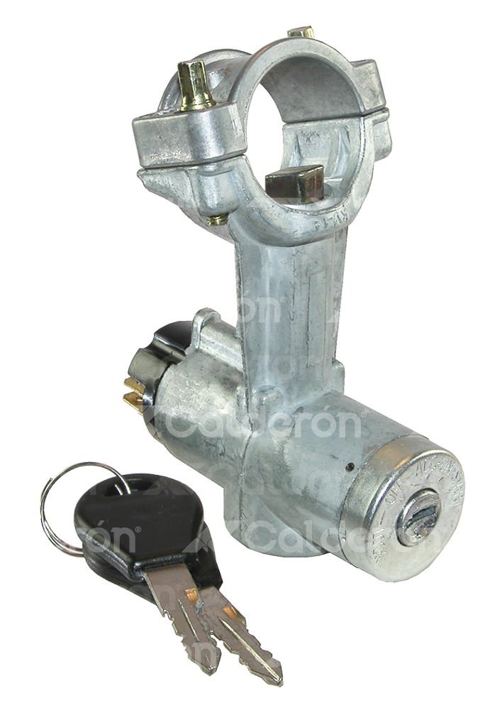 SWITCH IGNICION NISSAN 48700-F5000 MG02-10028 IMPORTACION
