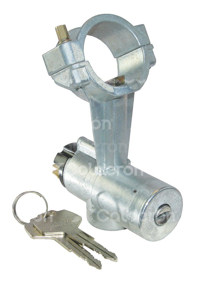 SWITCH IGNICION NISSAN 48700-F5010, 48700-N2410 MG02-10029 IMPORTACION