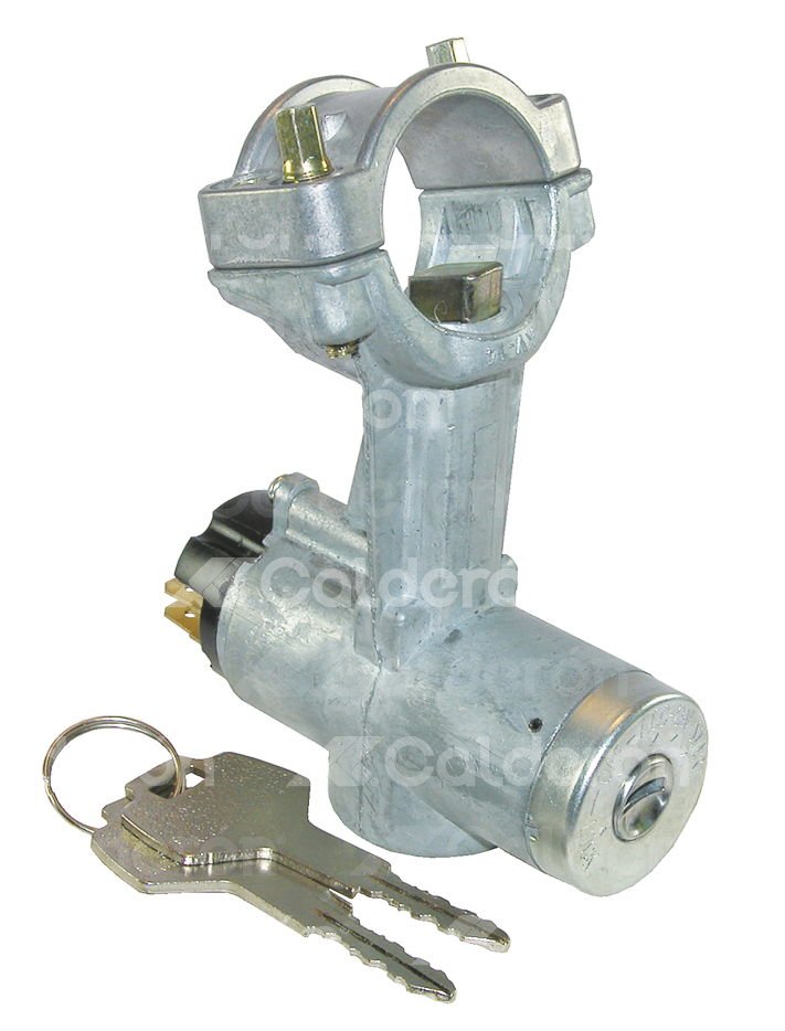 SWITCH IGNICION NISSAN 80-85 48710-02W00 MG02-10027 IMPORTACION