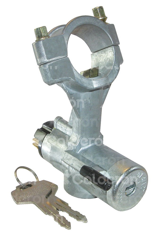 SWITCH IGNICION NISSAN PICK-UP D21 1986 48700-D4025 MG0210024 IMPORTACION