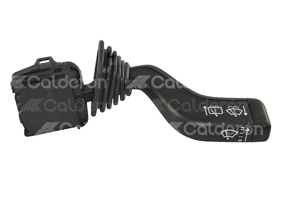 PALANCA LIMPIADORES CHEVROLET CHEVY, CORSA CON LIMPIADOR TRASERO 251821/556414 VALEO