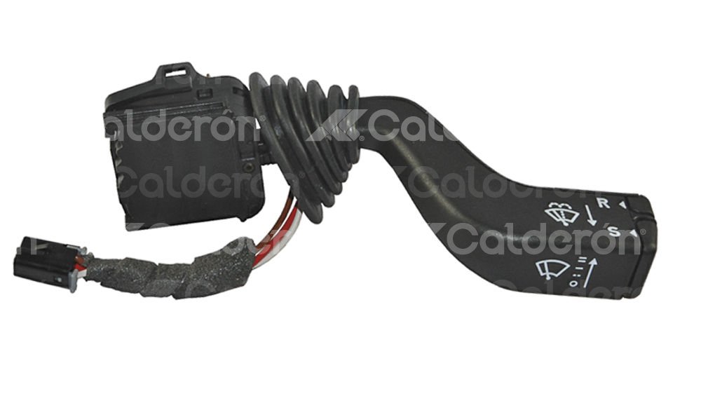 PALANCA LIMPIADORES CHEVROLET CHEVY, CORSA SIN LIMPIADOR TRASERO 251822/556415 VALEO