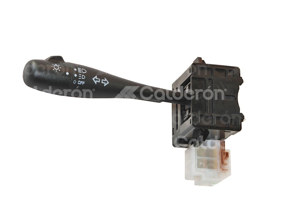 PALANCA DIRECCIONAL NISSAN TSURU11 D21  2554064Y00 MG0109009 IMPORTACION