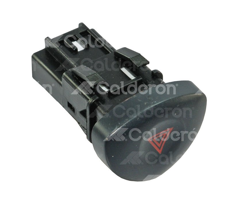HAZARD NISSAN PLATINA, RENAULT CLIO 4 TERMINALES. No. MACHAGE: MG04-01062 IMPORTACION