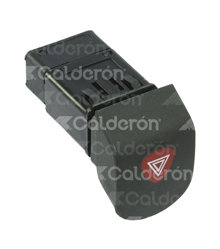 HAZARD RENAULT KANGOO 2007-2009, 8 TERMINALES, 308821C, 7700838821 IMPORTACION