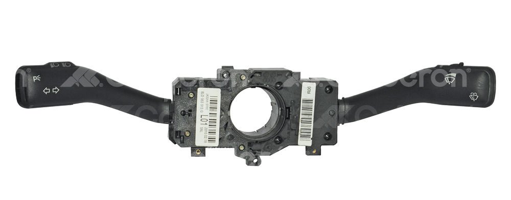 PALANCA MULTIFUNCIONES VOLKSWAGEN BORA AUDI 4B0953503F, MG01-04017 IMPORTACION